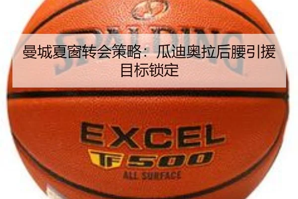 曼城夏窗转会策略：瓜迪奥拉后腰引援目标锁定